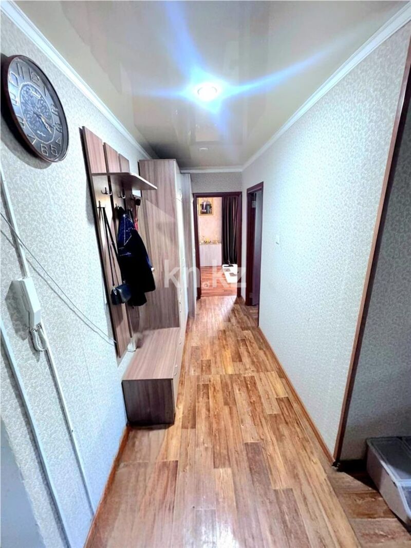 Продажа 2-комнатной квартиры, 52 м² - Продажа двухкомнатных квартир в Темиртау - страница 4 фото 11 из 16