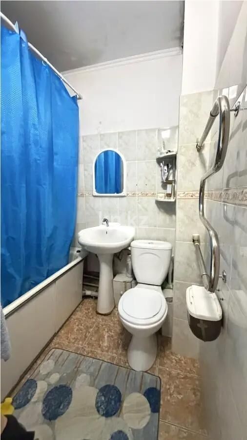 Продажа 2-комнатной квартиры, 44 м² - Продажа квартир от собственников в Алматы - страница 5 фото 3 из 3