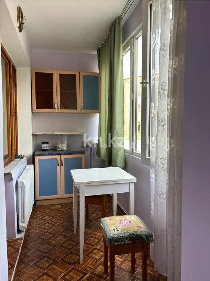 Продажа 1-комнатной квартиры, 45 м² - Продажа однокомнатных квартир в Казахстане - страница 33 фото 2 из 3