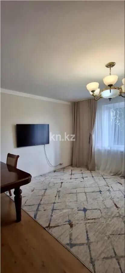 Продажа 3-комнатной квартиры, 75 м² - Продажа квартир в Казахстане - страница 8 фото 1 из 6