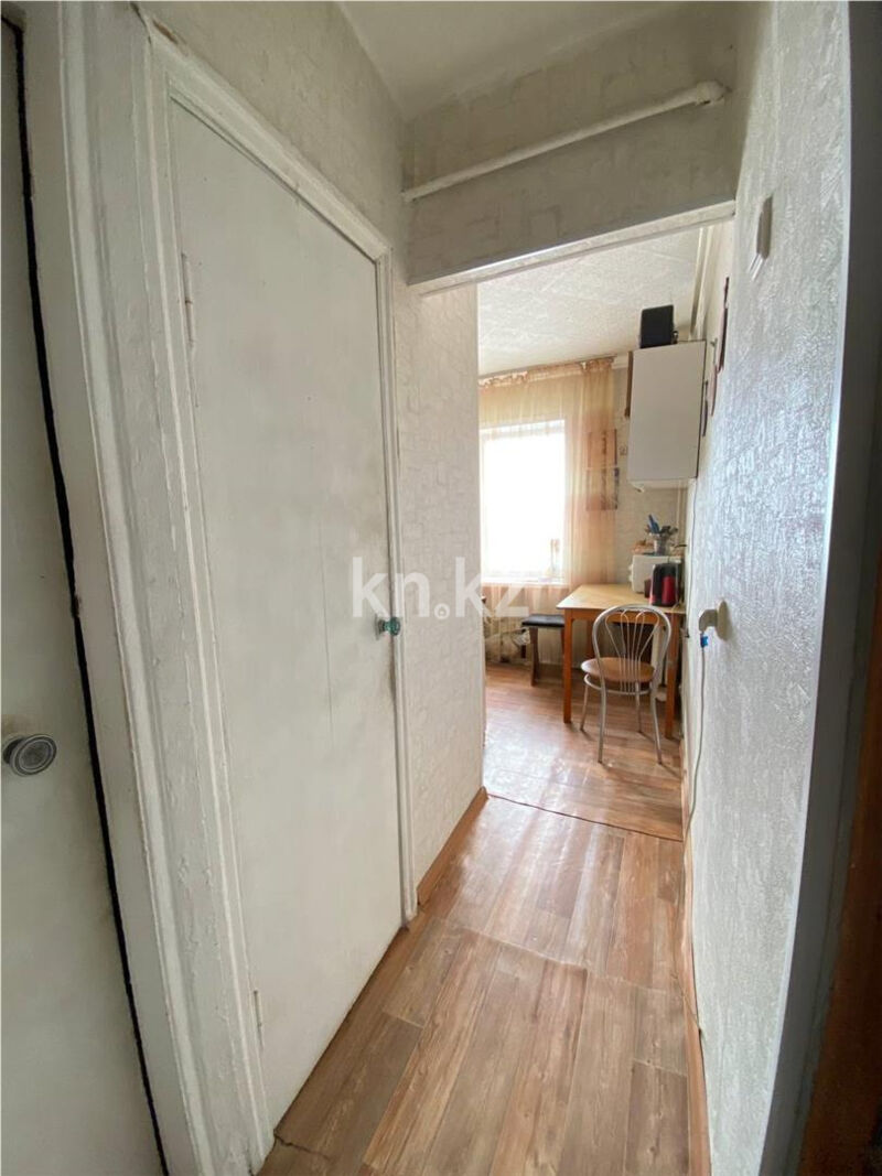 Продажа 4-комнатной квартиры, 62 м² - Продажа квартир в Пришахтинске Караганды - страница 8 фото 9 из 11