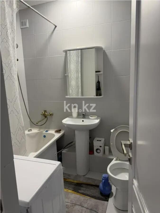 Продажа 1-комнатной квартиры, 41.3 м² - Продажа однокомнатных квартир от собственников в Астане - страница 47 фото 3 из 3
