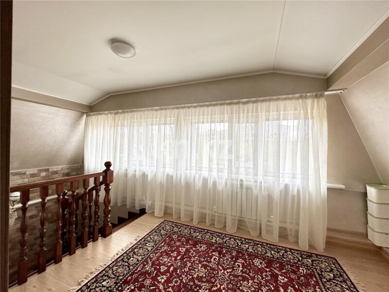 Продажа 6-комнатного дома, 400.7 м² - Продажа домов, коттеджей в Караганде - страница 7 фото 31 из 52