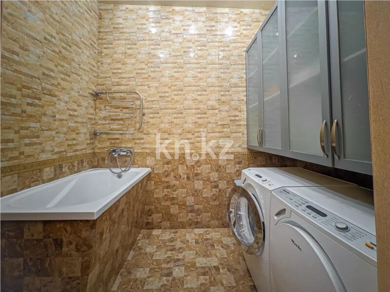 Продажа 4-комнатной квартиры, 345 м² - Продажа четырехкомнатных квартир в Медеуском р-не Алматы - страница 4 фото 6 из 7
