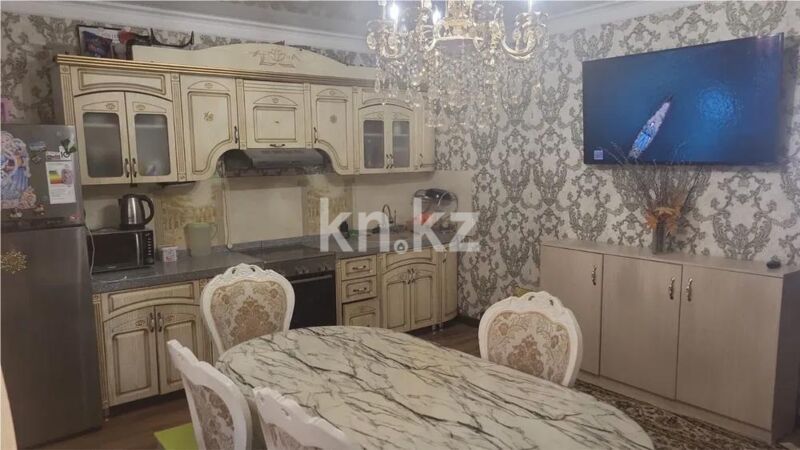 Продажа 3-комнатной квартиры, 63.4 м² - Продажа трехкомнатных квартир в кирпичном доме в Казахстане - страница 64 фото 3 из 7