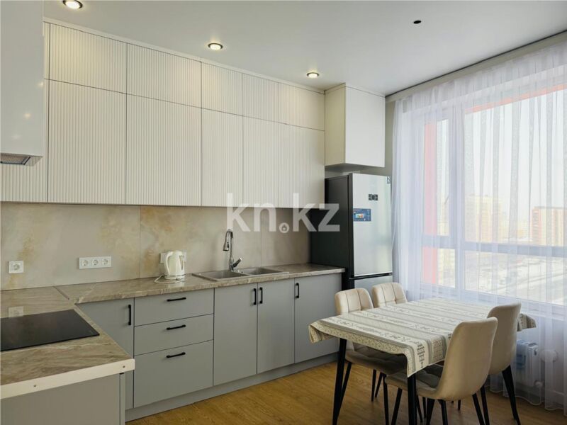 Продажа 2-комнатной квартиры, 50 м² - Продажа двухкомнатных квартир в р-не Сарайшык Астаны - страница 36 фото 7 из 14