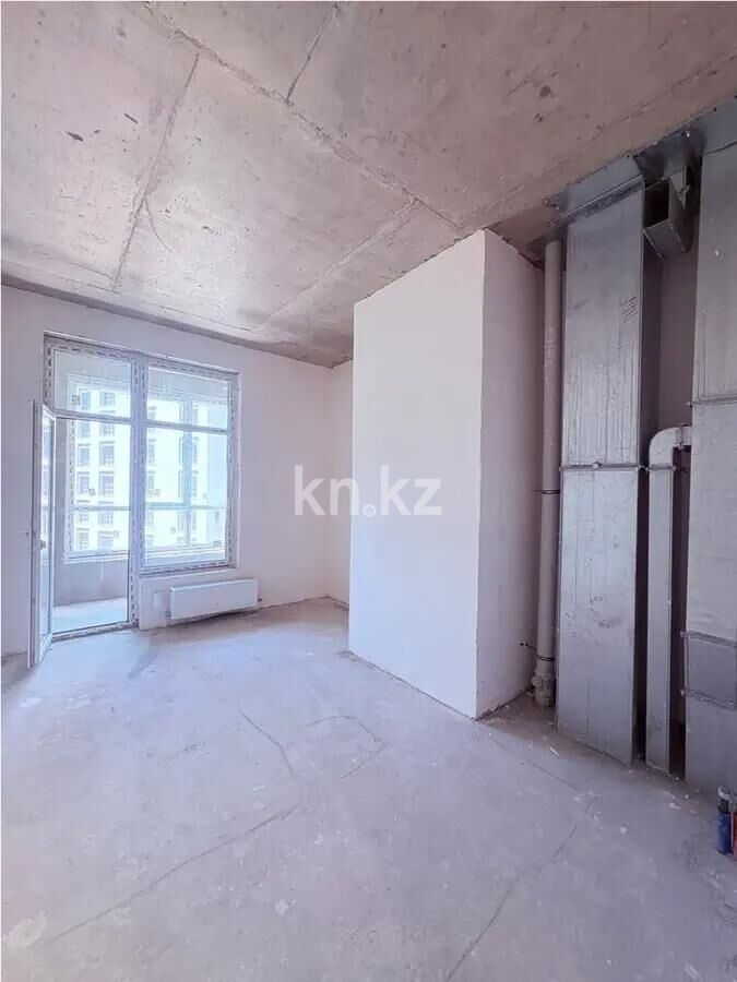 Продажа 4-комнатной квартиры, 120.2 м² - Продажа четырехкомнатных квартир в кирпичном доме в Казахстане - страница 9 фото 3 из 7