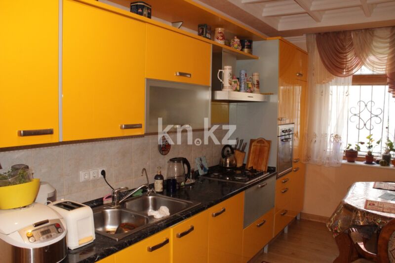 Продажа 4-комнатного дома, 87.2 м² - Продажа домов, коттеджей в Городе Караганды фото 28 из 40