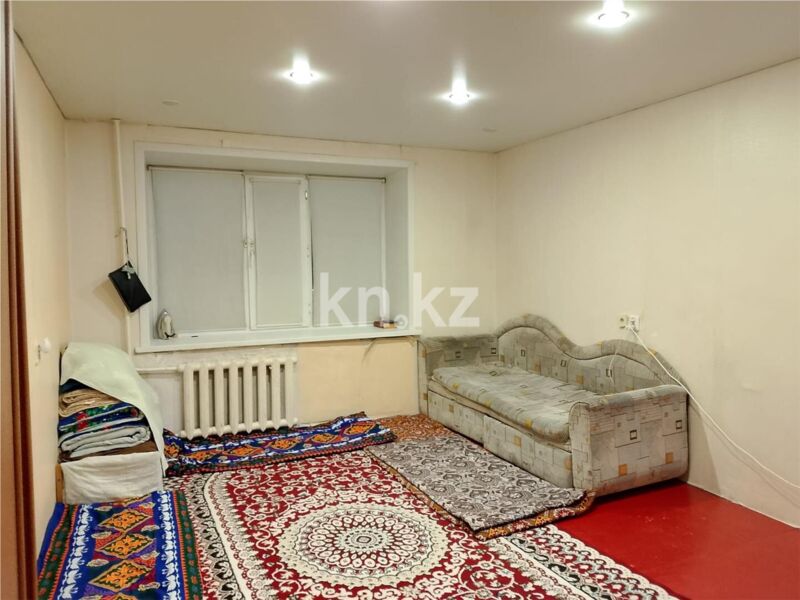 Продажа 1-комнатной квартиры, 36 м² - Продажа квартир в Кокшетау фото 1 из 10