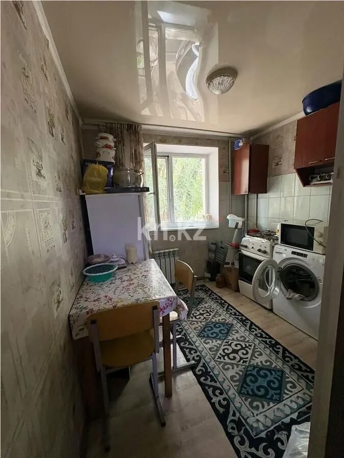 Продажа 2-комнатной квартиры, 47 м² - Продажа двухкомнатных квартир от собственников в Алматы фото 3 из 5