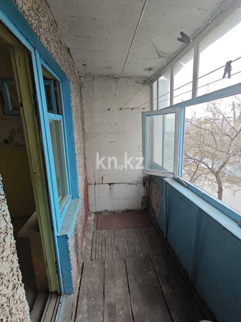 Продажа 2-комнатной квартиры, 50.5 м² - Недвижимость в Петропавловске фото 8 из 20