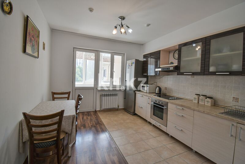 Продажа 2-комнатной квартиры, 81.4 м² - Продажа двухкомнатных квартир в Ауэзовском р-не Алматы - страница 26 фото 2 из 27