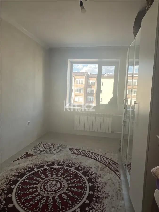 Продажа 2-комнатной квартиры, 55 м² - Продажа двухкомнатных квартир в р-не Косшы Астаны - страница 2 фото 2 из 4