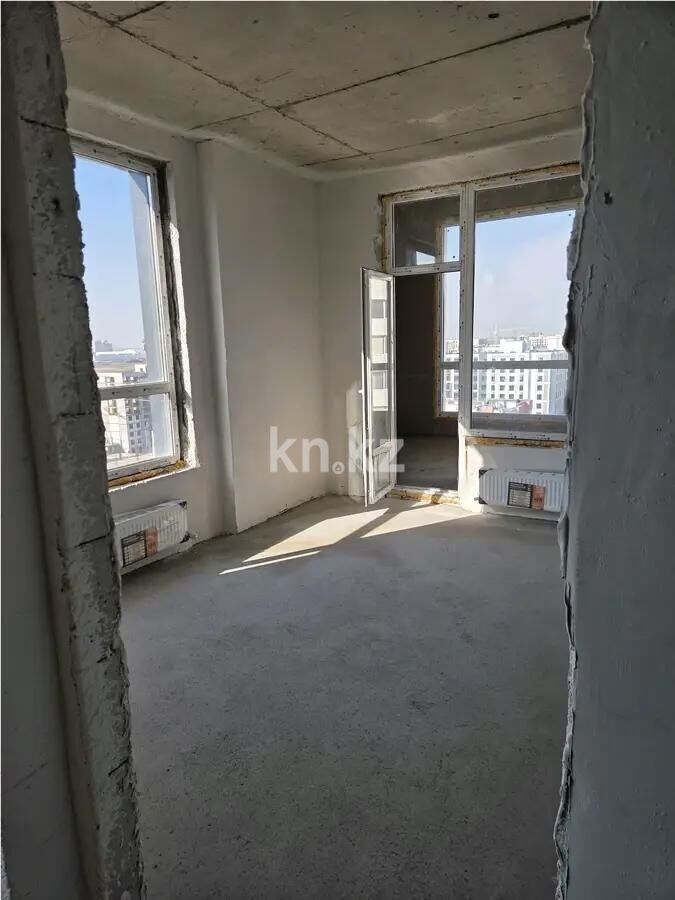 Продажа 3-комнатной квартиры, 80.5 м² - Продажа квартир в Кокшетау фото 2 из 2