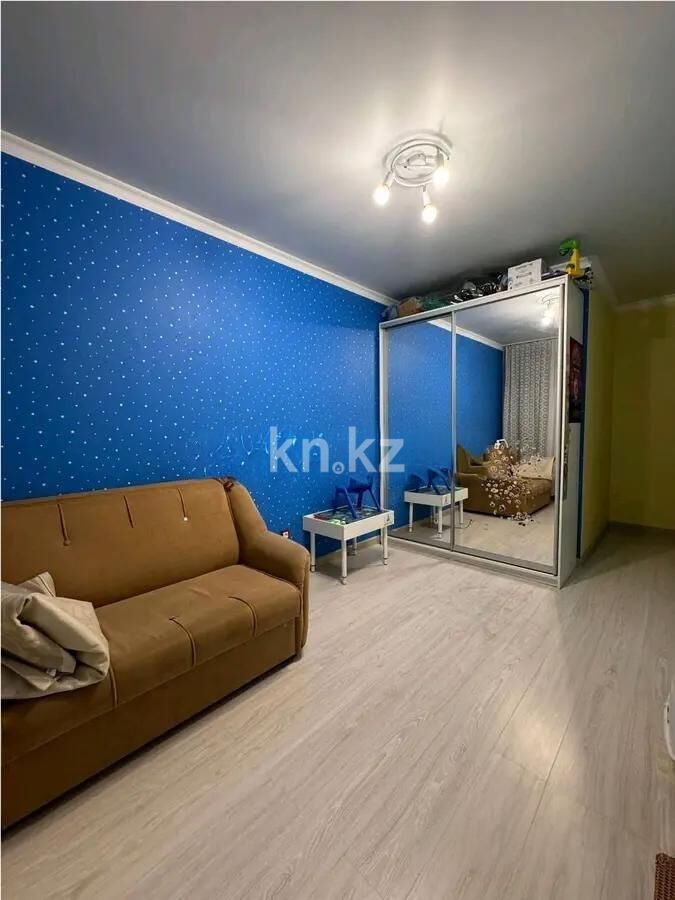 Продажа 2-комнатной квартиры, 55 м² - Продажа квартир в новостройках Алматы - страница 12 фото 2 из 4