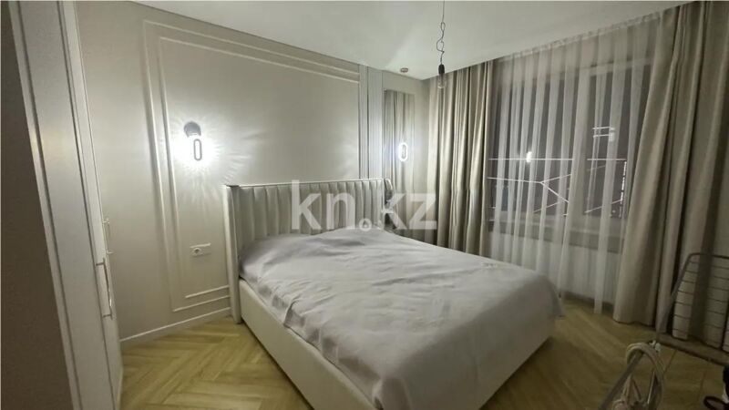 Продажа 3-комнатной квартиры, 83 м² - Продажа квартир в блочном доме в Астане - страница 117 фото 2 из 5