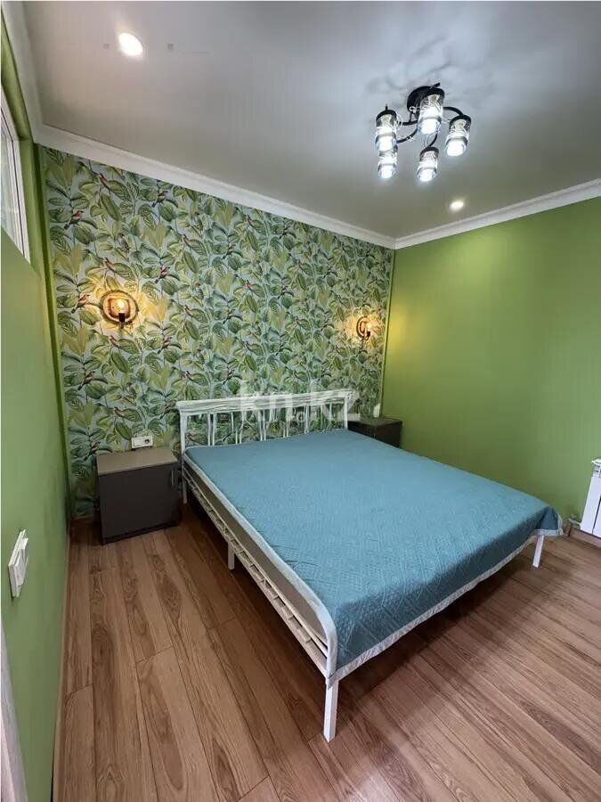 Продажа 2-комнатной квартиры, 50 м² - Продажа двухкомнатных квартир в монолитно-каркасном доме в Алматы - страница 9 фото 2 из 2