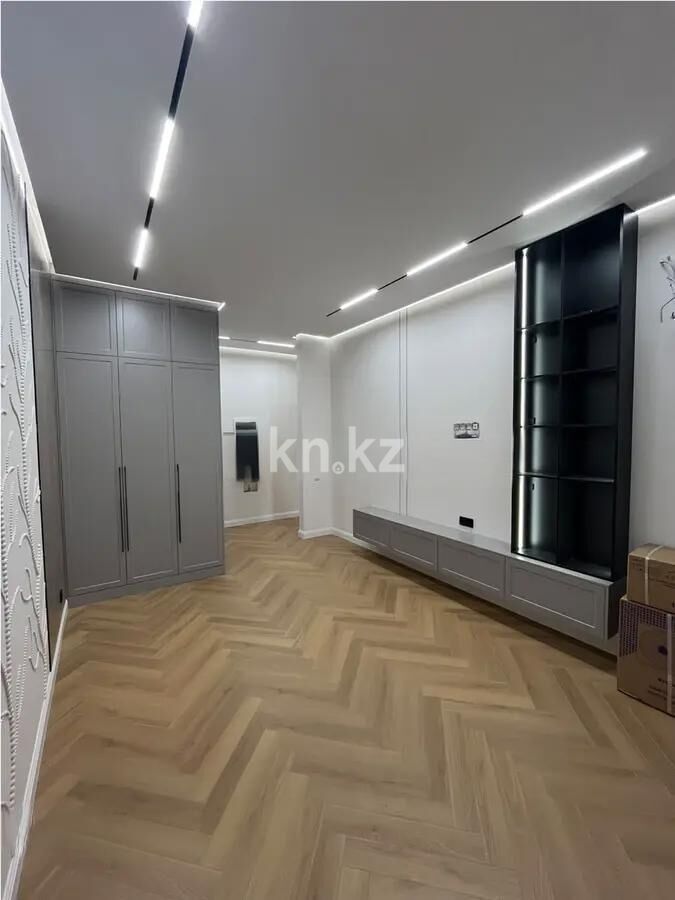 Продажа 1-комнатной квартиры, 40 м² - Продажа однокомнатных квартир в р-не Сарайшык Астаны - страница 24 фото 2 из 4