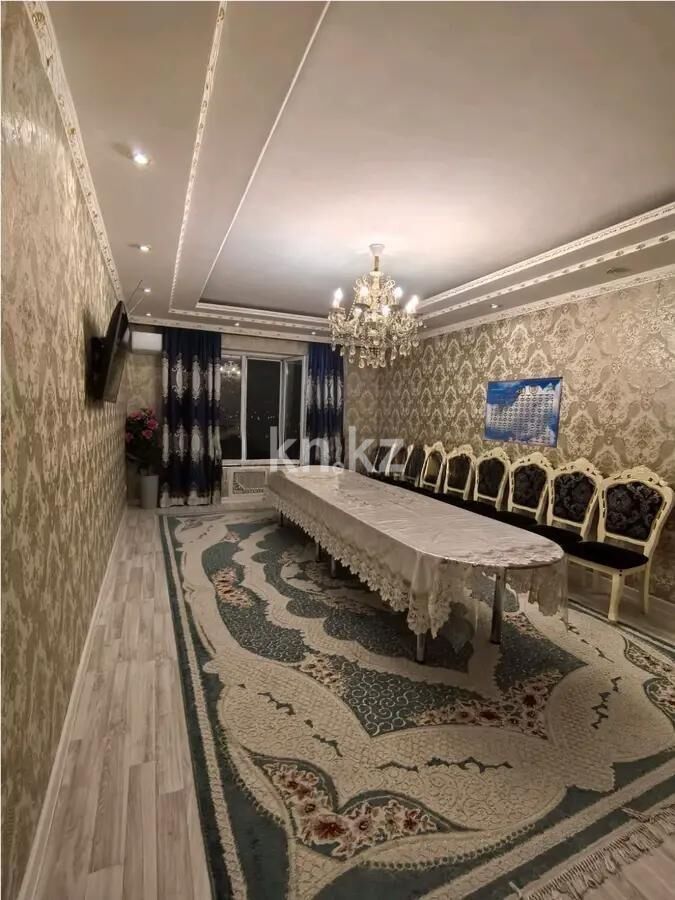 Продажа 2-комнатной квартиры, 107.4 м² - Продажа квартир в новостройках Алматы без посредников фото 1 из 6