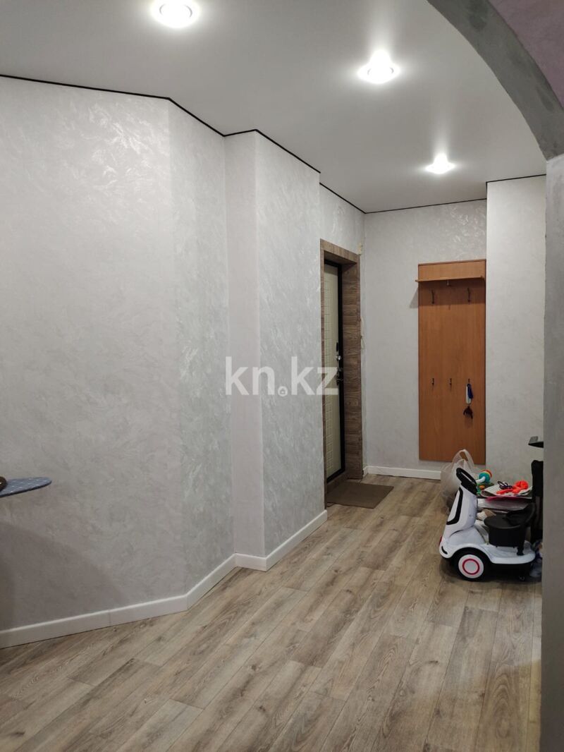 Продажа 2-комнатной квартиры, 57 м² - Продажа квартир в Кокшетау фото 15 из 22