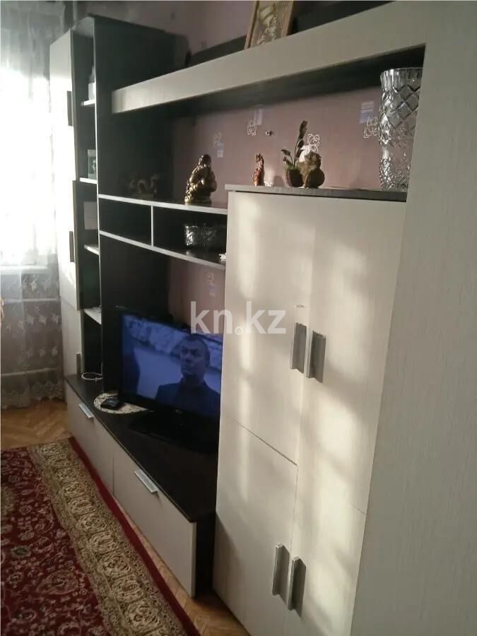 Продажа 2-комнатной квартиры, 47 м² - Продажа квартир в панельном доме в Казахстане - страница 2 фото 1 из 4