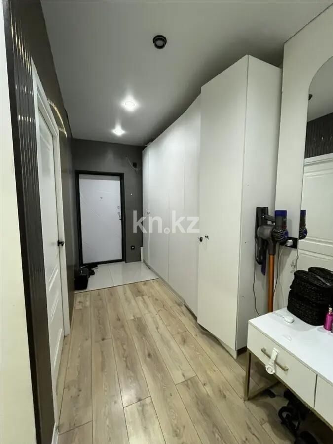 Продажа 1-комнатной квартиры, 45 м² - Продажа однокомнатных квартир в Алатауском р-не Алматы - страница 12 фото 4 из 4