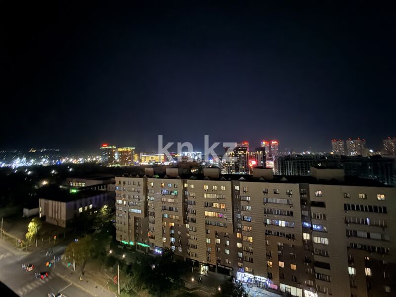 Аренда 2-комнатной квартиры посуточно, 75 м² - Аренда недвижимости в Алматы фото 23 из 23