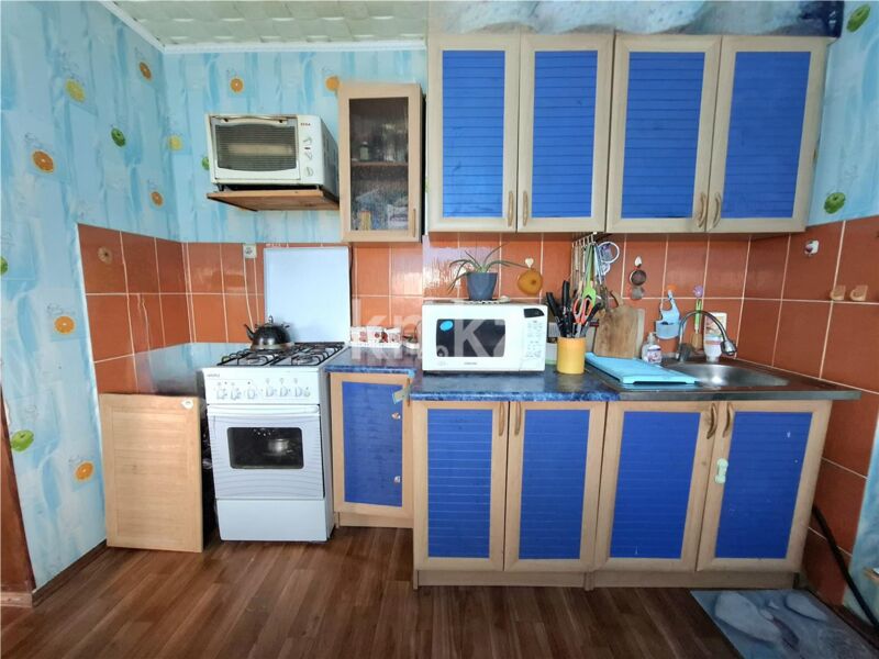 Продажа 2-комнатной квартиры, 50 м² - Продажа двухкомнатных квартир в панельном доме в Темиртау - страница 10 фото 8 из 13