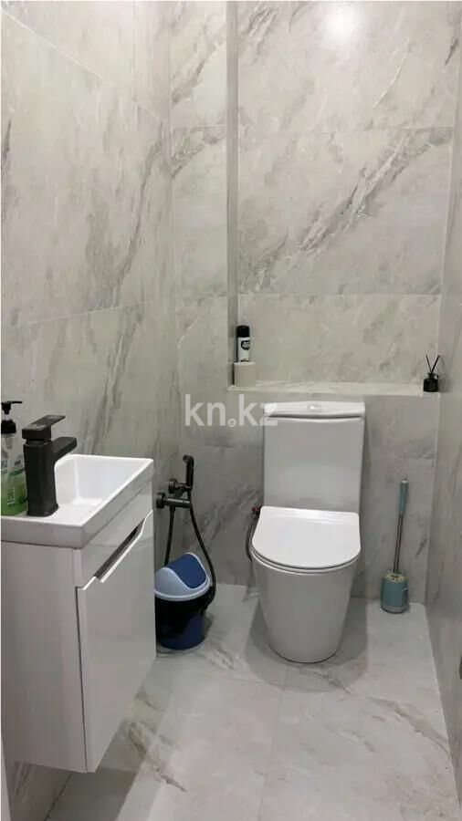 Продажа 3-комнатной квартиры, 86 м² - Продажа квартир в кирпичном доме в Казахстане - страница 46 фото 6 из 6