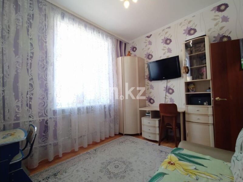 Продажа 3-комнатной квартиры, 60 м² - Продажа трехкомнатных квартир в Караганде - страница 43 фото 4 из 28