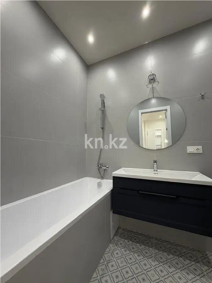 Продажа 2-комнатной квартиры, 42 м² - Продажа квартир в Ауэзовском р-не Алматы - страница 8 фото 3 из 4