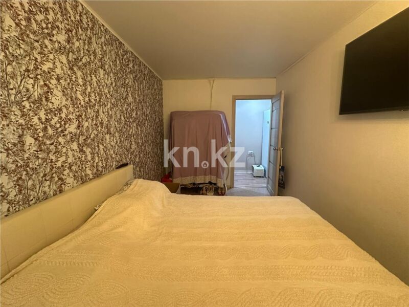Продажа 2-комнатной квартиры, 45 м² - Продажа квартир в панельном доме в Темиртау фото 2 из 13