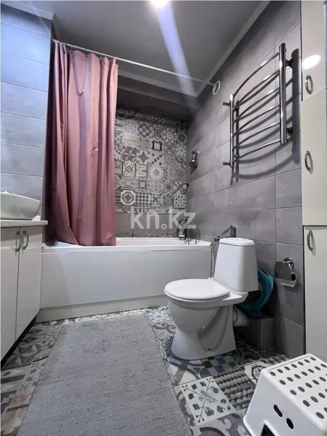 Продажа 3-комнатной квартиры, 105 м² - Продажа квартир в монолитно-каркасном доме в Казахстане - страница 6 фото 5 из 6