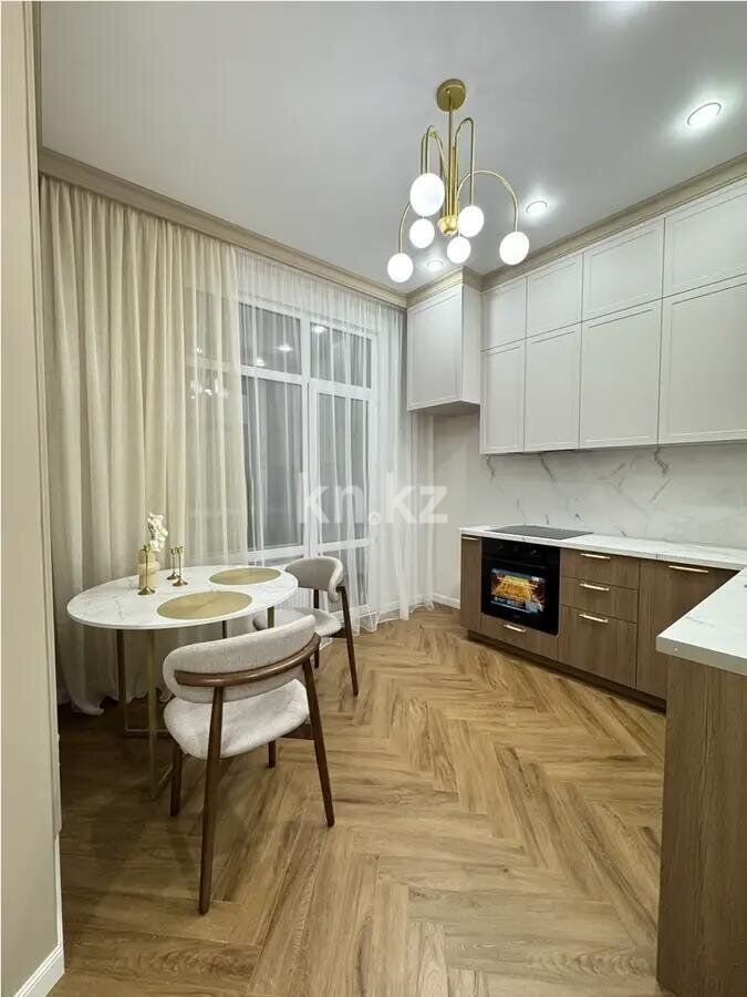 Продажа 2-комнатной квартиры, 41 м² - Продажа двухкомнатных квартир от собственников в Астане - страница 74 фото 1 из 1