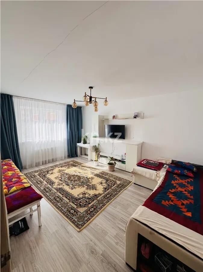 Продажа 2-комнатной квартиры, 50 м² - Продажа двухкомнатных квартир в р-не Есиль Астаны - страница 38 фото 1 из 4