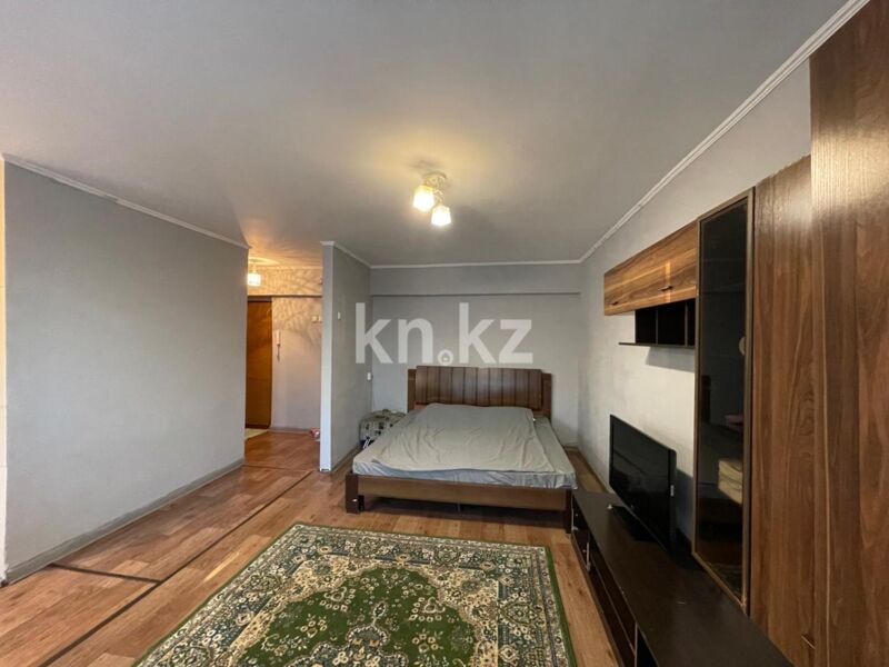 Продажа 1-комнатной квартиры, 30.1 м² - Продажа квартир в Караганде - страница 12 фото 2 из 7