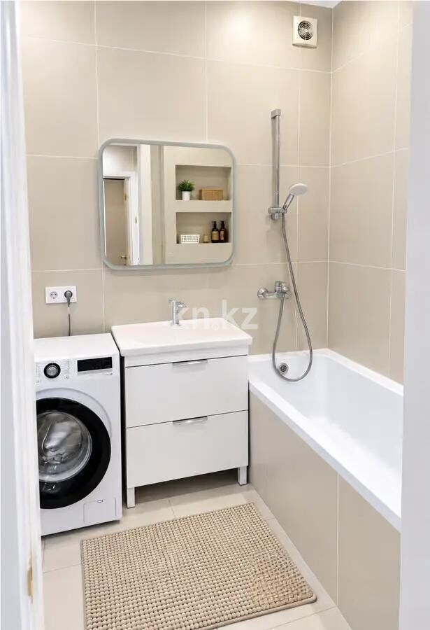 Продажа 3-комнатной квартиры, 75.5 м² - Продажа  трехкомнатных квартир в новостройках Астаны - страница 16 фото 5 из 5
