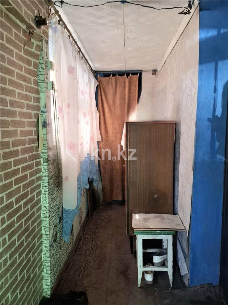 Продажа 4-комнатного дома, 64.1 м² - Продажа домов, коттеджей в Темиртау - страница 3 фото 14 из 26
