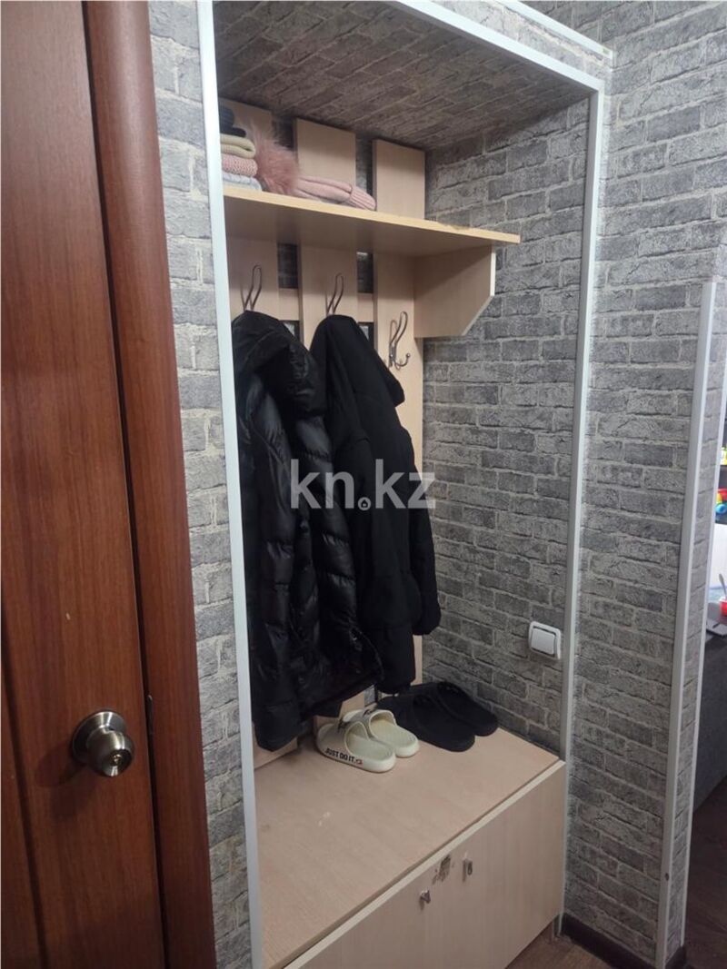 Продажа 2-комнатной квартиры, 45 м² - Продажа двухкомнатных квартир в кирпичном доме в Караганде - страница 29 фото 11 из 13