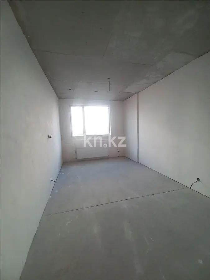 Продажа 2-комнатной квартиры, 47.53 м² - Продажа квартир в р-не Сарайшык Астаны фото 1 из 3