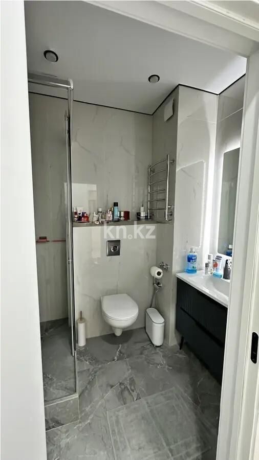 Продажа 2-комнатной квартиры, 60 м² - Продажа квартир в новостройках Алматы - страница 315 фото 6 из 7