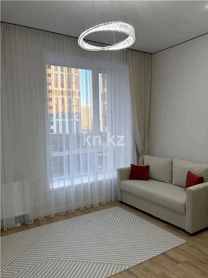 Продажа 2-комнатной квартиры, 40 м² - Продажа квартир от собственников в Астане - страница 43 фото 1 из 2