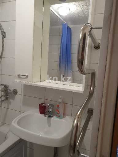 Продажа 3-комнатной квартиры, 62 м² - Продажа квартир в панельном доме в Астане - страница 14 фото 25 из 25