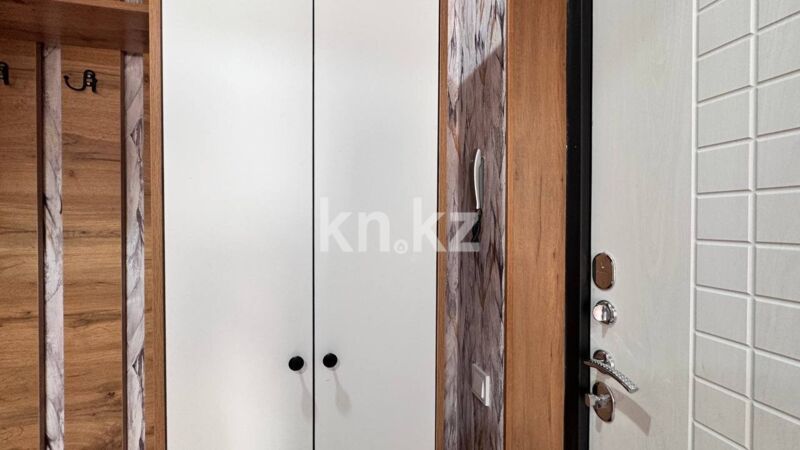 Аренда 3-комнатной квартиры, 83 м² - Аренда квартир помесячно в Алматы фото 17 из 32