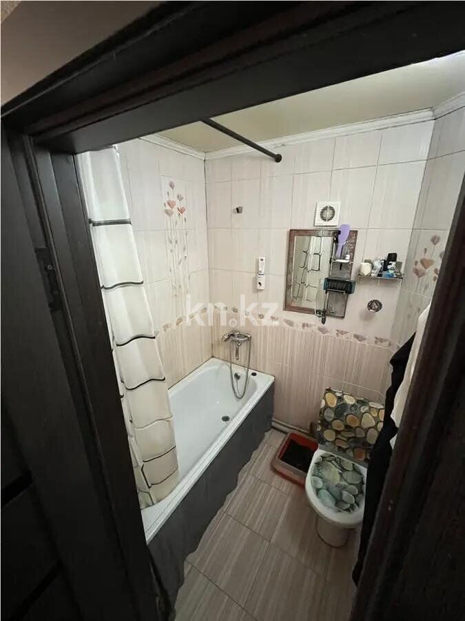 Продажа 1-комнатной квартиры, 30.4 м² - Продажа квартир в кирпичном доме в Казахстане - страница 50 фото 3 из 4