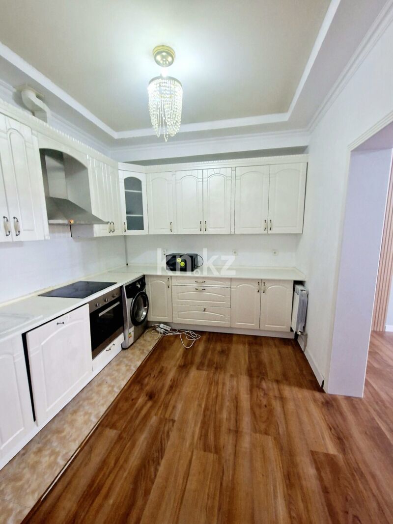Аренда 2-комнатной квартиры, 72 м² - Аренда недвижимости в Алматы фото 7 из 8