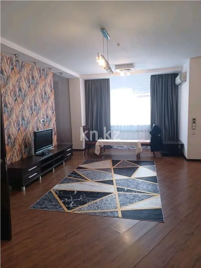 Продажа 2-комнатной квартиры, 72 м² - Продажа квартир в новостройках Алматы без посредников фото 1 из 3