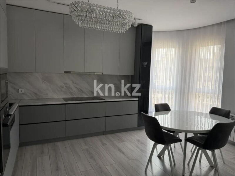 Продажа 5-комнатной квартиры, 168 м² - Продажа квартир от собственников в Алматы - страница 44 фото 6 из 10