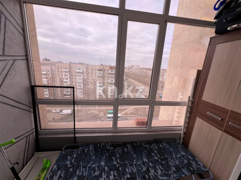 Продажа 4-комнатной квартиры, 111 м² - Продажа четырехкомнатных квартир в кирпичном доме в Караганде - страница 8 фото 6 из 23