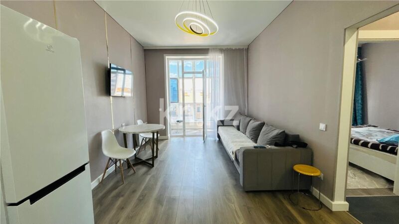 Продажа 2-комнатной квартиры, 41 м² - Продажа двухкомнатных квартир на Юго-Востоке Караганды - страница 13 фото 2 из 13